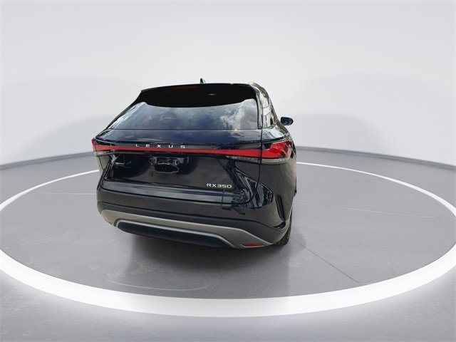 New 2024 Lexus RX 350 Premium image 7