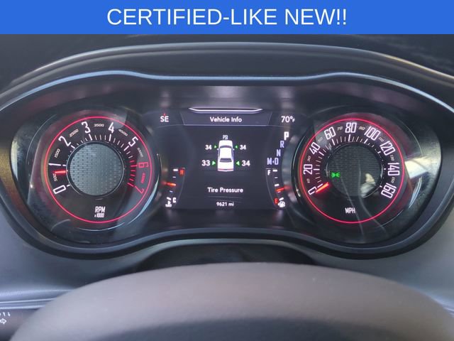 Certified 2023 Dodge Challenger R/T w/ Plus Package image 13