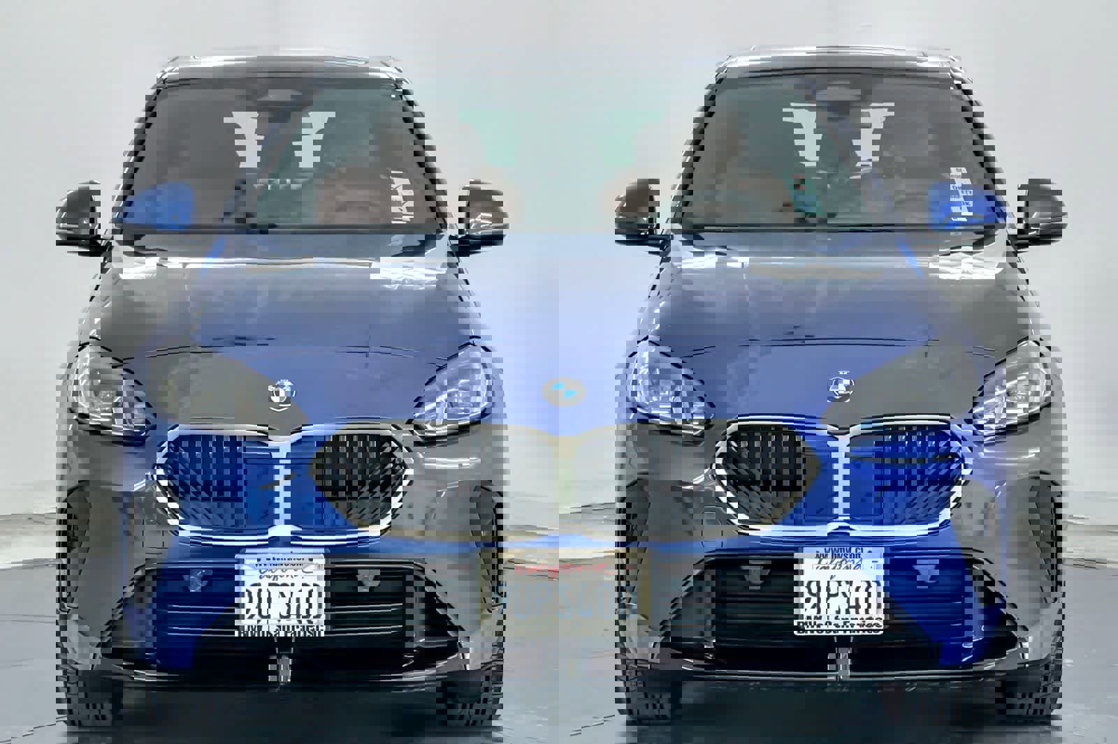 Used 2025 BMW 228i xDrive w/ Premium Package image 10