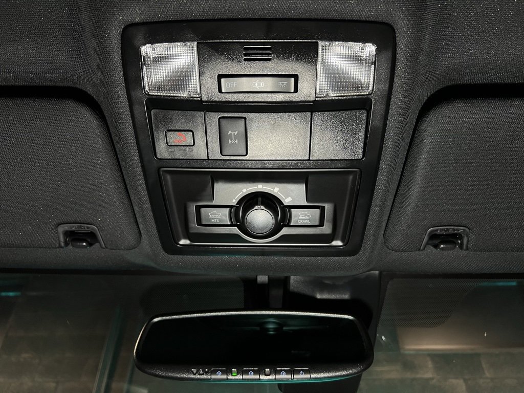 Used 2023 Toyota Tacoma TRD Off-Road image 26