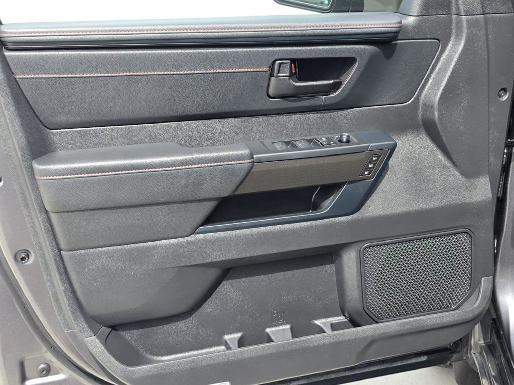 Used 2026 Toyota Sequoia TRD Pro AWD/4WD image 16