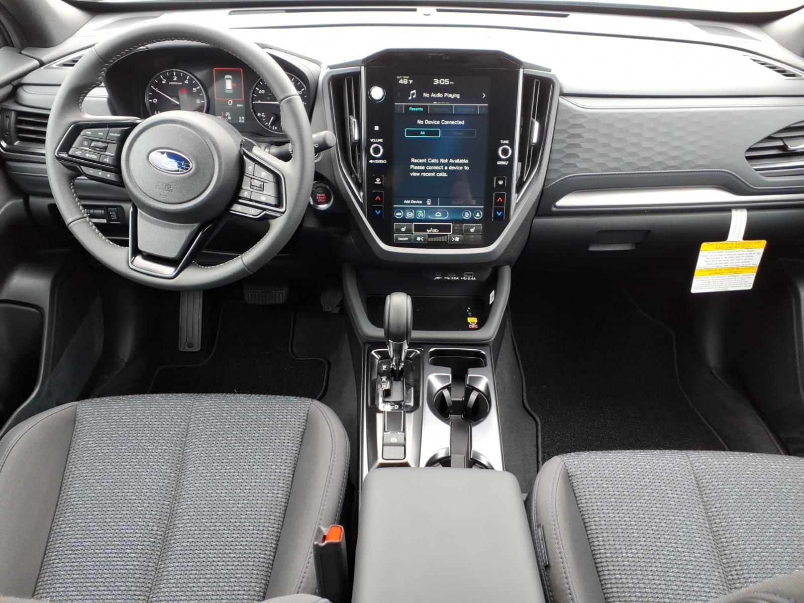 New 2026 Subaru Forester Premium image 8