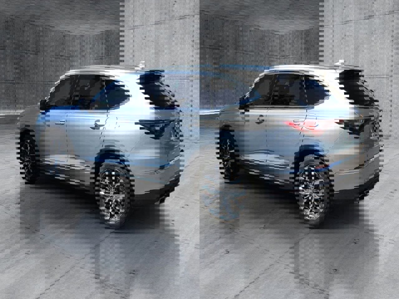 Used 2023 Acura MDX FWD w/ Technology Package image 3