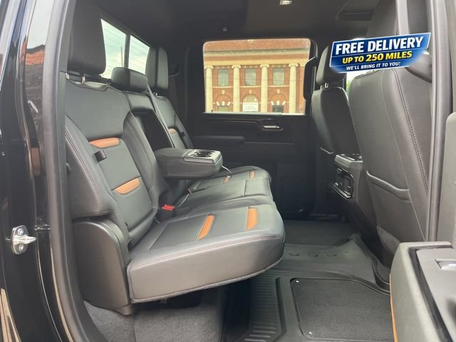 Used 2024 GMC Sierra 2500 AT4 w/ AT4 Premium Plus Package AWD/4WD image 22