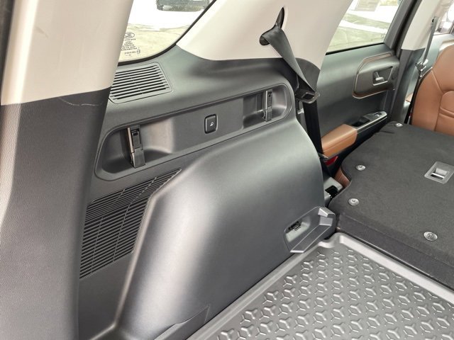 New 2025 Ford Bronco Sport Outer Banks w/ Outer Banks Tech Package+ image 71