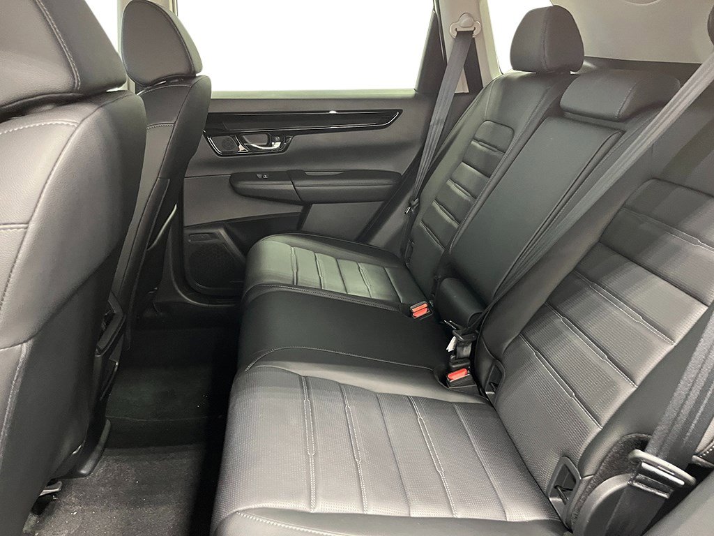 New 2026 Honda CR-V EX-L image 26