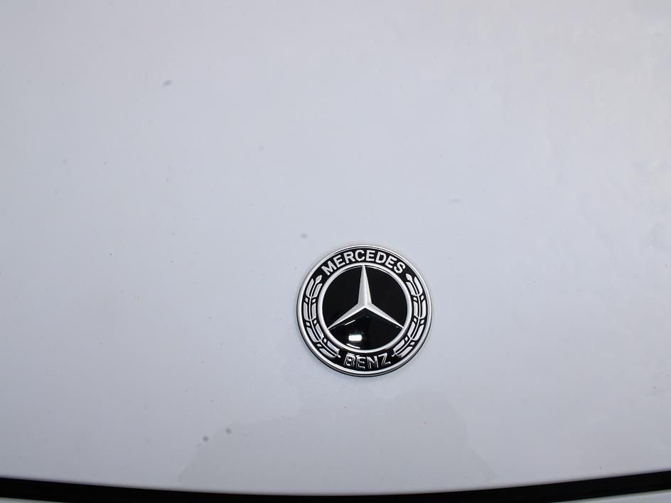 Used 2024 Mercedes-Benz E 350 4MATIC Sedan image 41