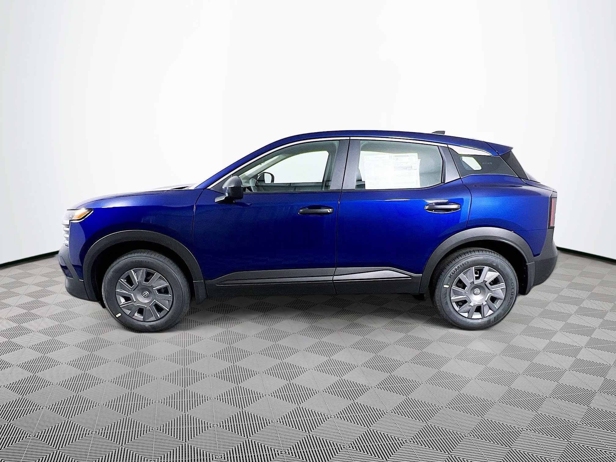 New 2026 Nissan Kicks S image 27