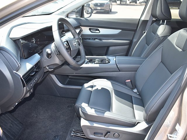 New 2025 Nissan Murano SL image 7