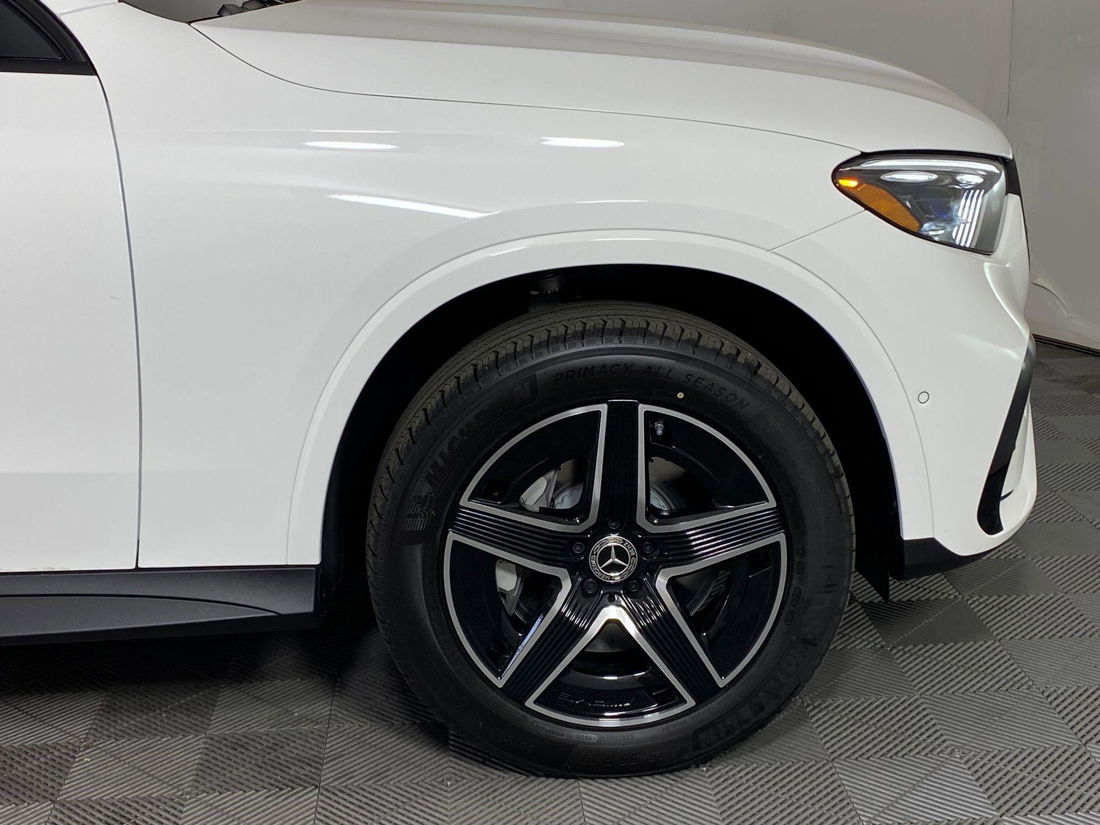 New 2026 Mercedes-Benz GLC 300 4MATIC image 10