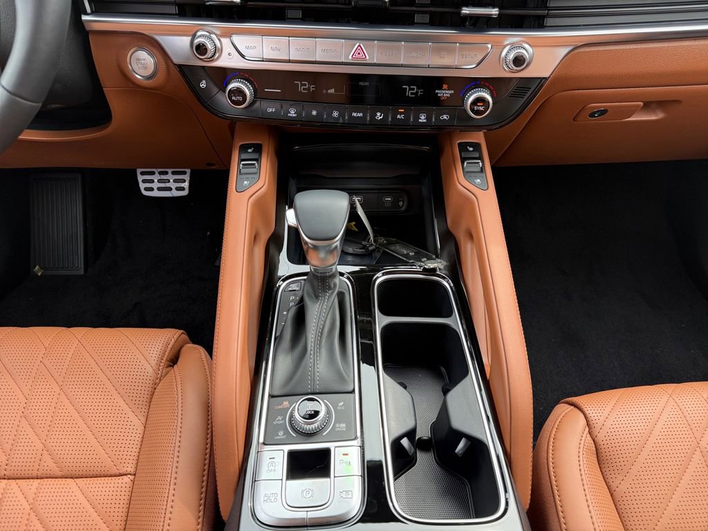 New 2025 Kia Telluride SX X-Line image 11