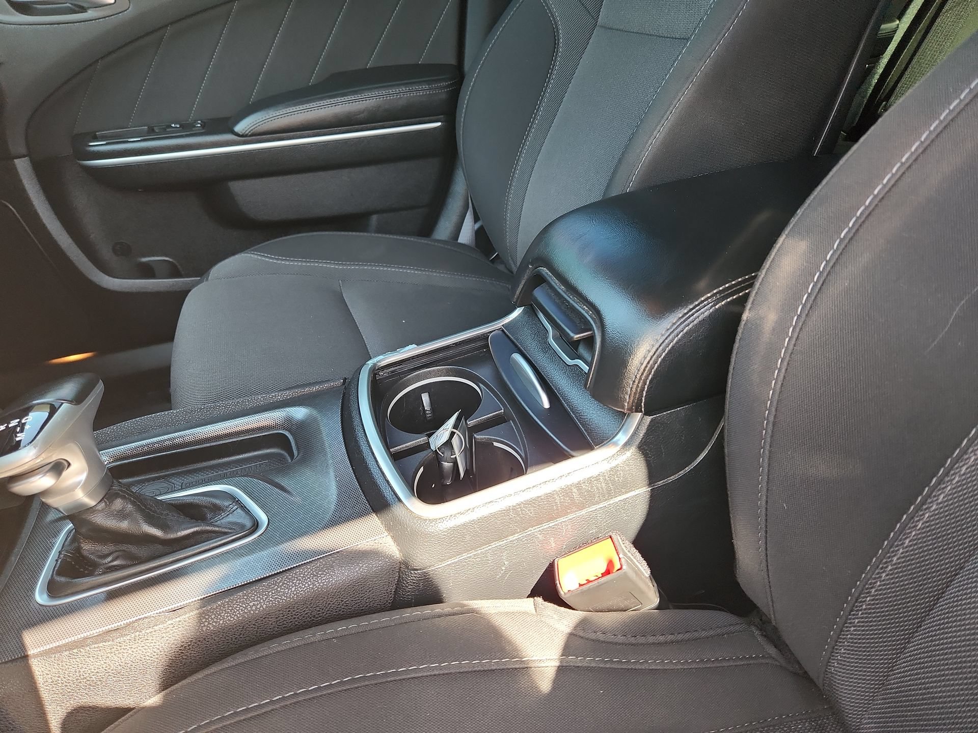 Certified 2017 Dodge Charger R/T RWD image 21