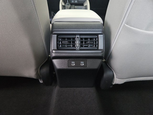 New 2026 Honda Accord LX image 19