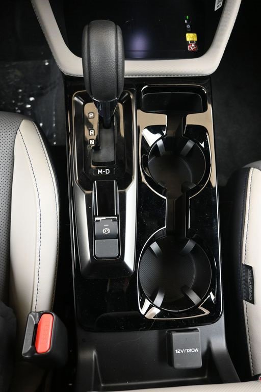 New 2026 Subaru Forester Limited image 34