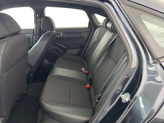 Certified 2023 Honda Civic Sport image 31