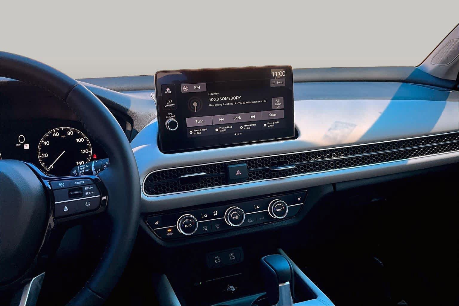 Used 2027 Honda HR-V EX-L image 7