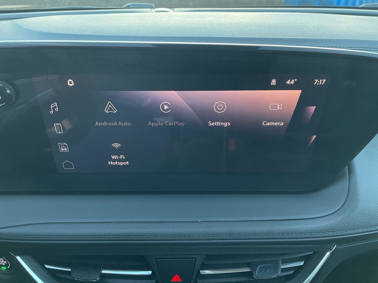 New 2026 Buick Encore GX Sport Touring w/ Advanced Technology Package image 19