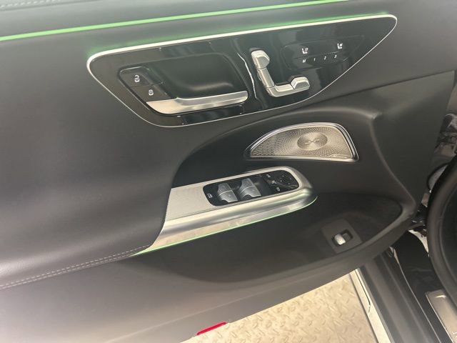 Used 2024 Mercedes-Benz E 450 4MATIC All-Terrain Wagon image 21