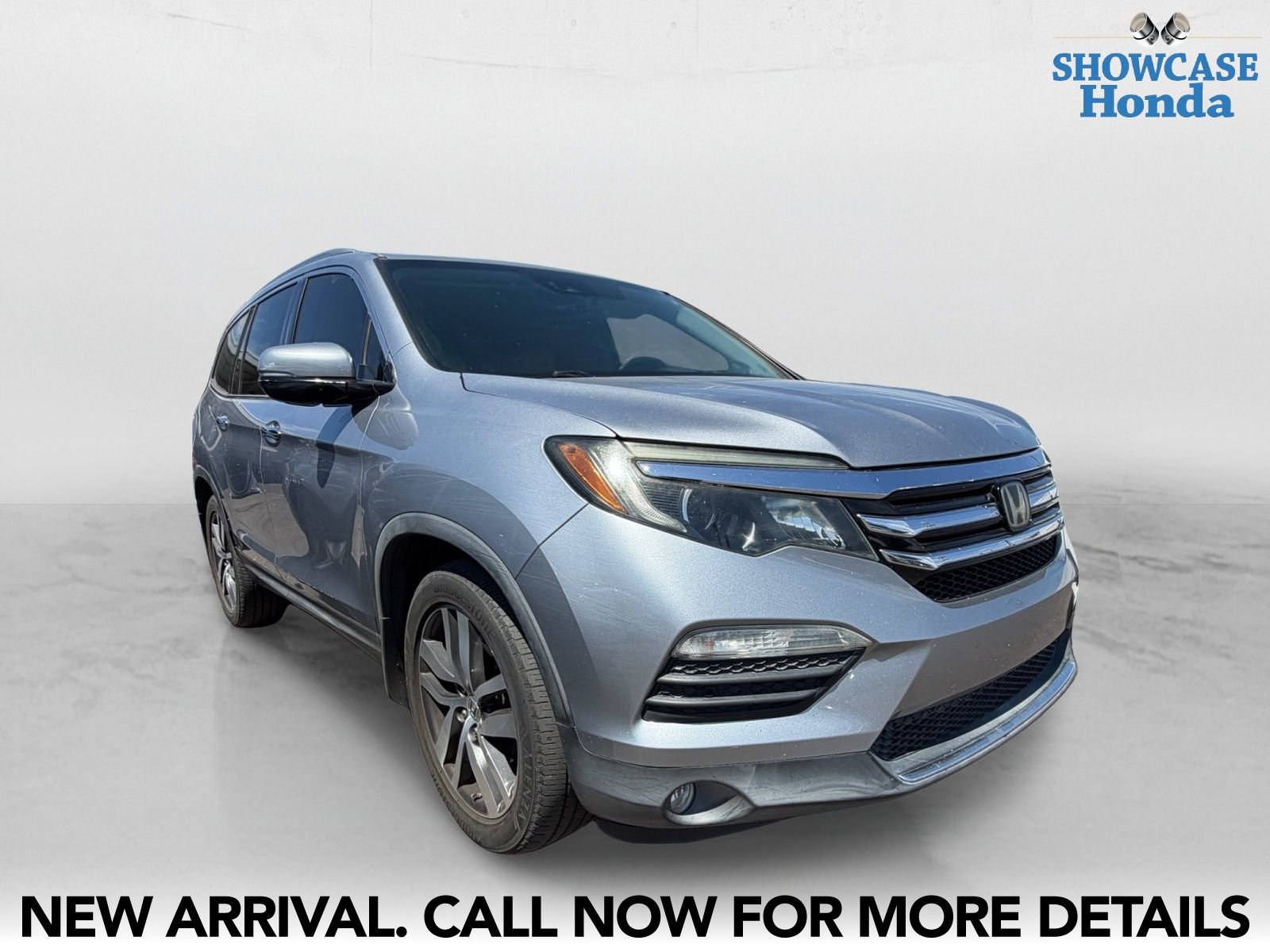 Used 2016 Honda Pilot Elite image 6