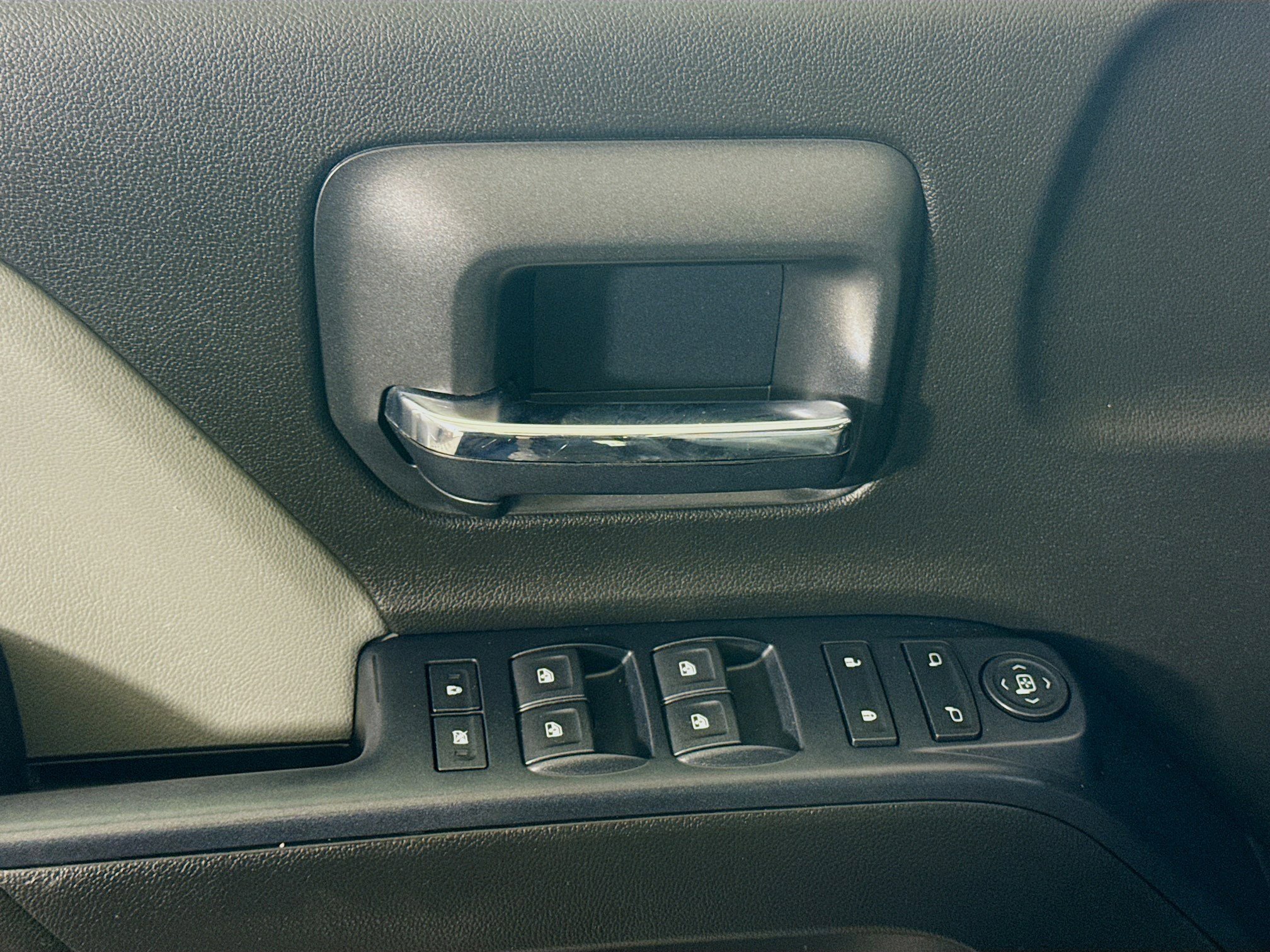 Used 2018 GMC Sierra 1500 4x4 Double Cab w/ Elevation Edition image 22