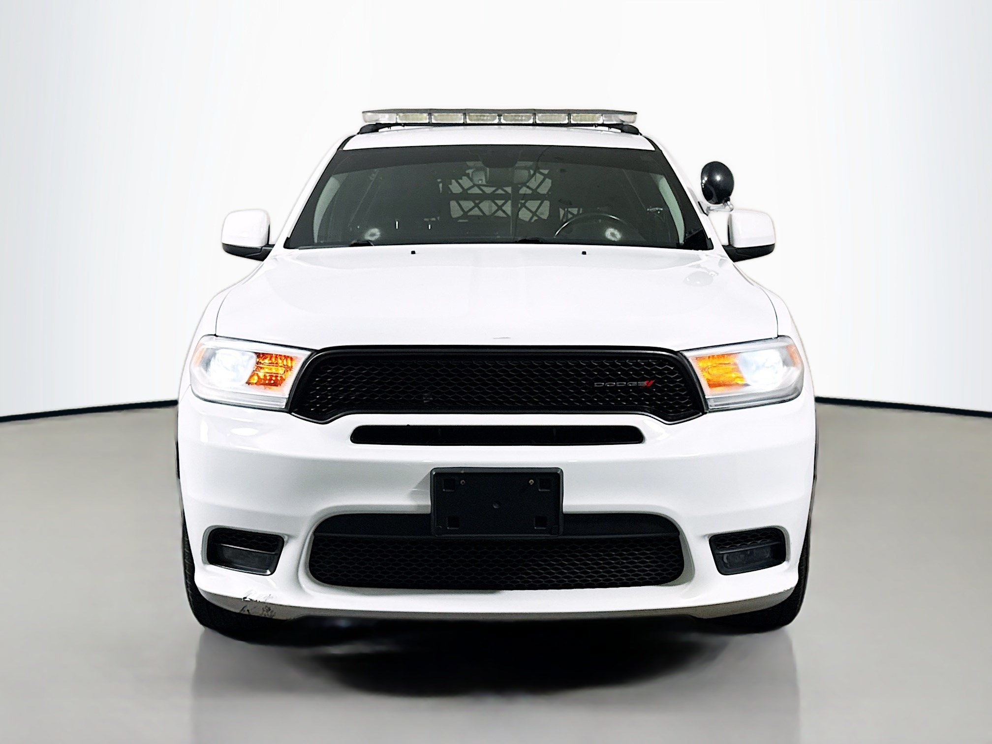 Used 2020 Dodge Durango AWD w/ Trailer Tow Group IV image 2