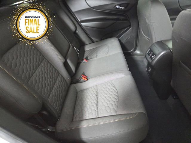 Used 2019 Chevrolet Equinox LT image 19