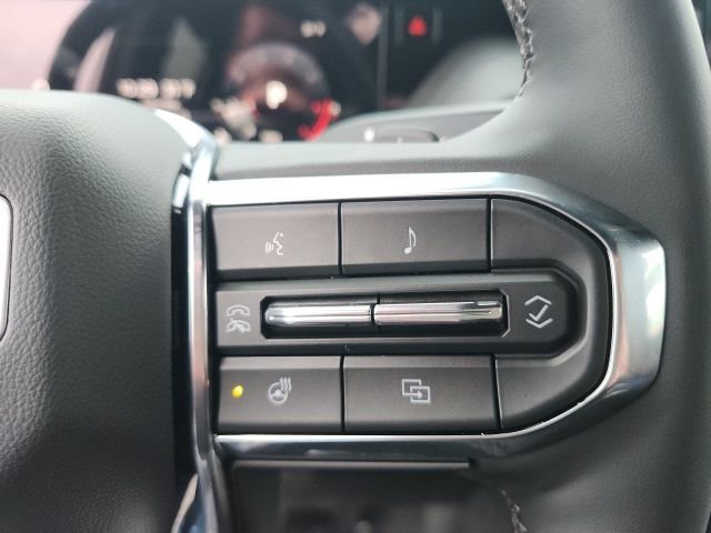 New 2026 GMC Yukon XL Denali w/ Sun & Power Step Package image 21