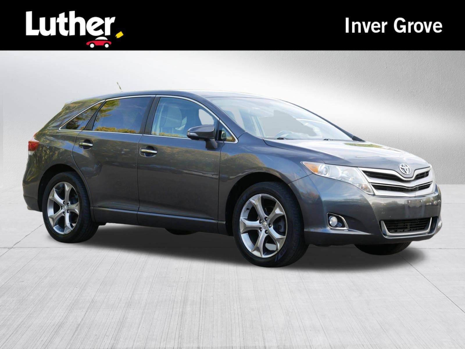 Used 2013 Toyota Venza XLE w/ XLE Premium Pkg FWD image 1