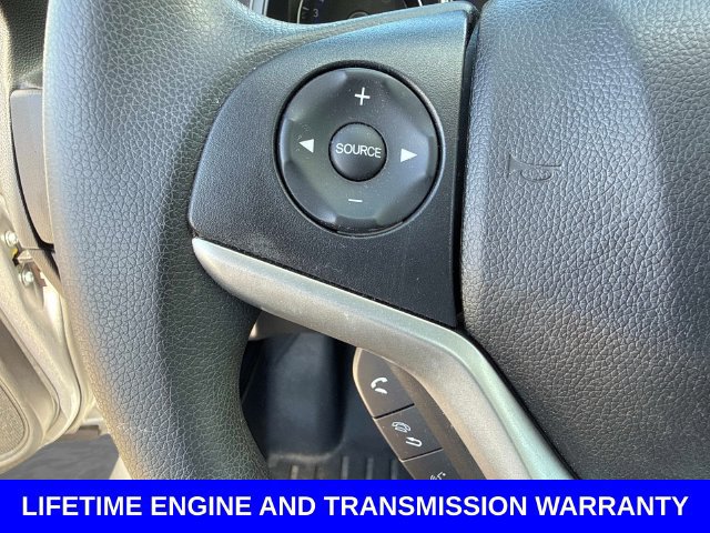 Used 2019 Honda Fit LX image 30