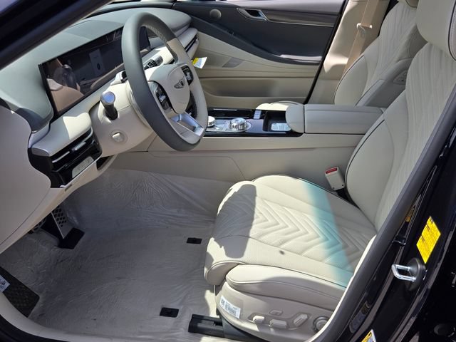 New 2027 Genesis G80 2.5T Sport Prestige AWD/4WD image 5