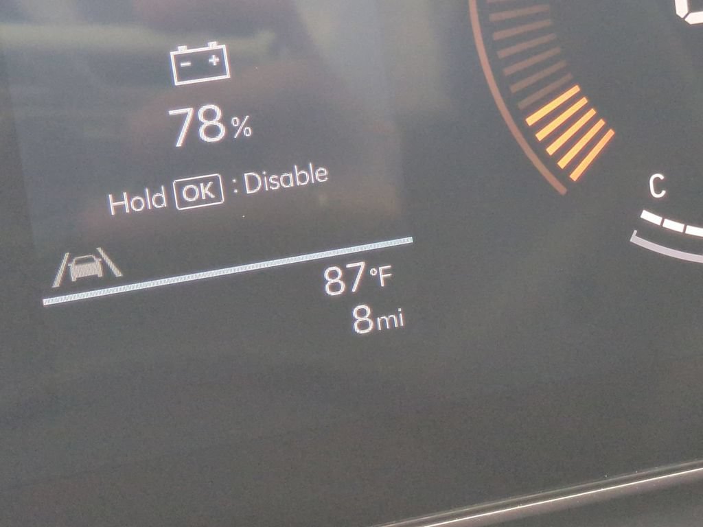 New 2027 Hyundai Santa Cruz SE FWD image 34