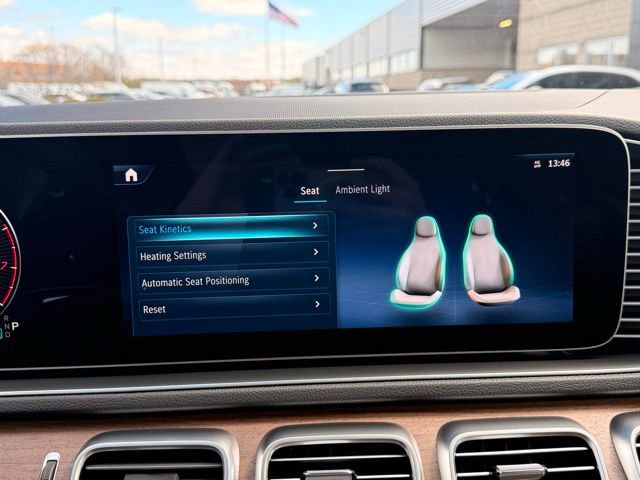 New 2026 Mercedes-Benz GLE 350 4MATIC image 26