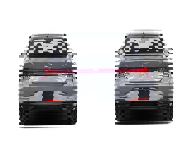 Used 2022 Hyundai Elantra SEL image 8