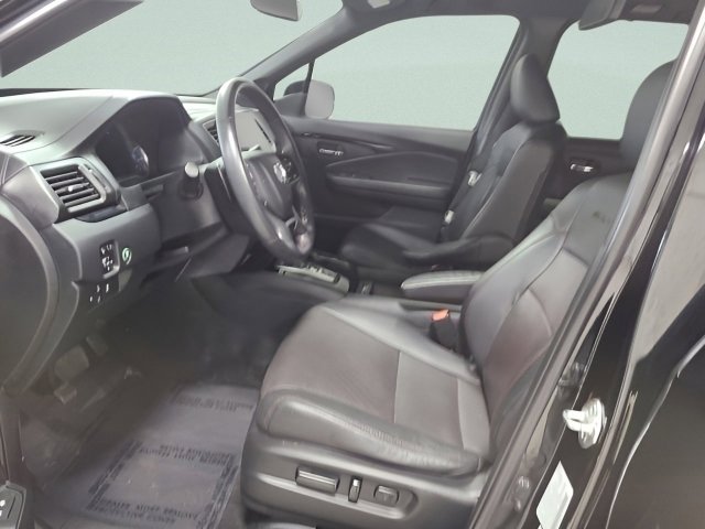 Used 2022 Honda Pilot Black Edition image 18