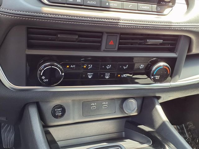 Certified 2024 Nissan Rogue S AWD/4WD image 7