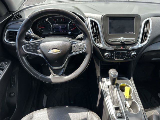 Used 2020 Chevrolet Equinox LT w/ Midnight Edition AWD/4WD image 3