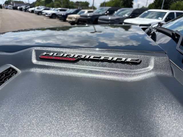 Used 2025 RAM 1500 RHO w/ Bed Utility Group AWD/4WD image 6