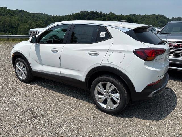 New 2026 Buick Encore GX Preferred w/ Comfort Package AWD/4WD image 3