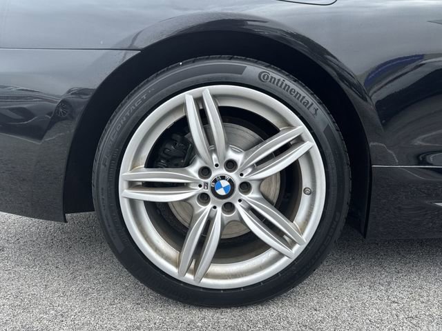 Used 2014 BMW 650i xDrive Convertible AWD/4WD image 33