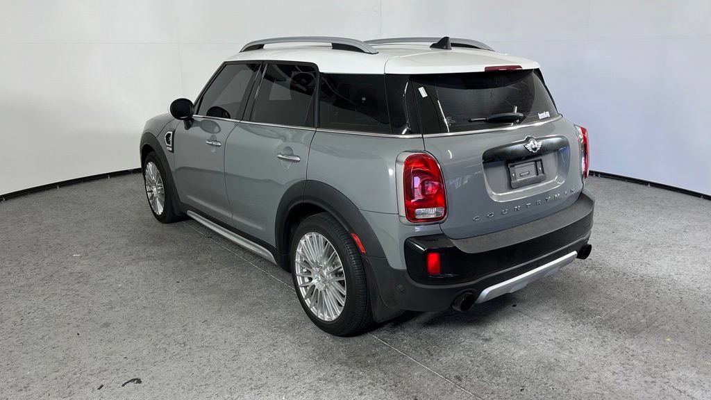 Used 2018 MINI Cooper Countryman S FWD image 9