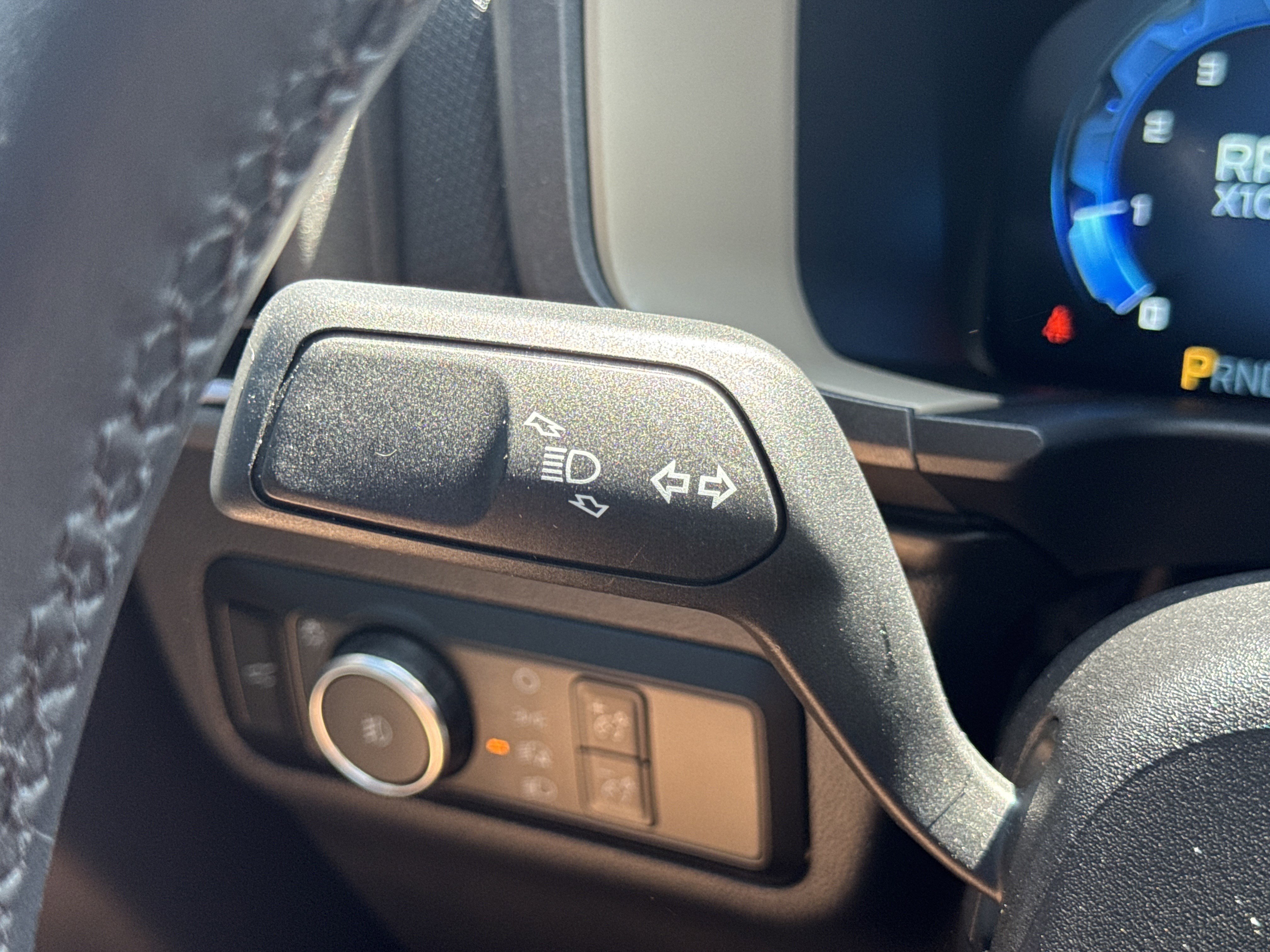 Used 2025 Ford Bronco Sport Big Bend w/ Convenience Package image 16