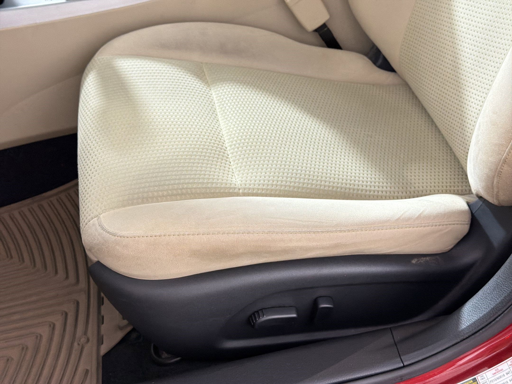 Used 2015 Nissan Altima 2.5 S w/ Power Driver Seat Package image 14