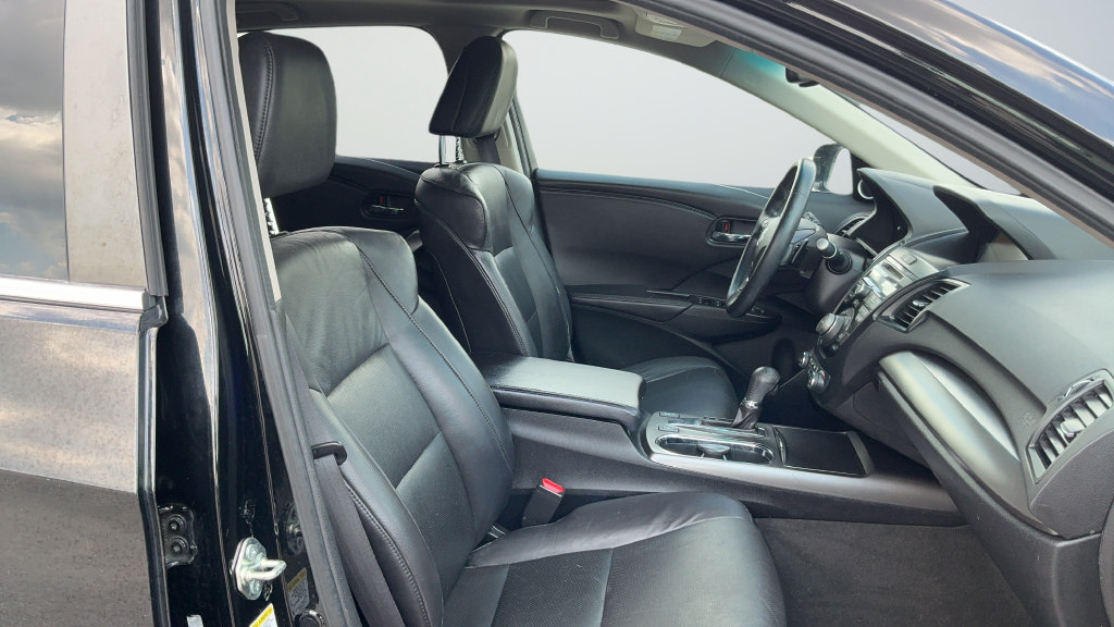 Used 2014 Acura RDX w/ Technology Package AWD/4WD image 21