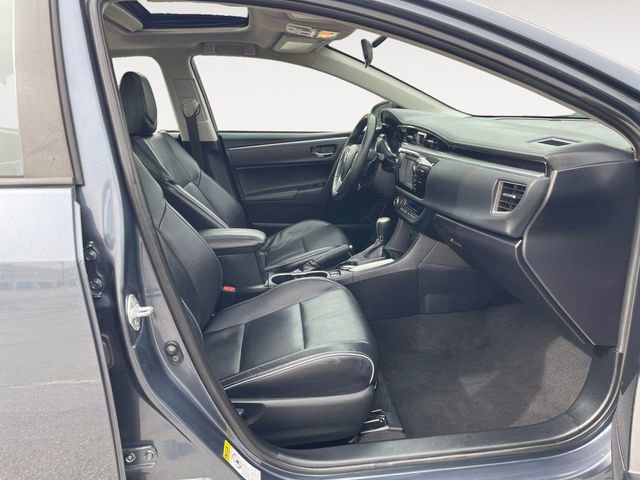 Used 2016 Toyota Corolla S Premium image 15