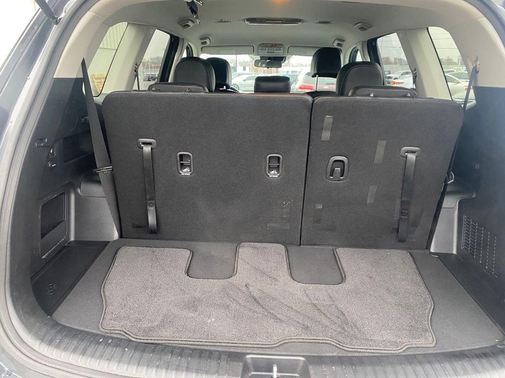 Used 2024 Kia Telluride LX image 27