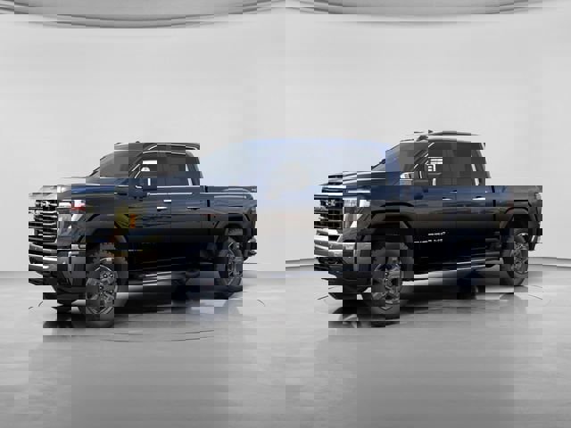 New 2026 GMC Sierra 2500 SLT w/ SLT Convenience Package image 2