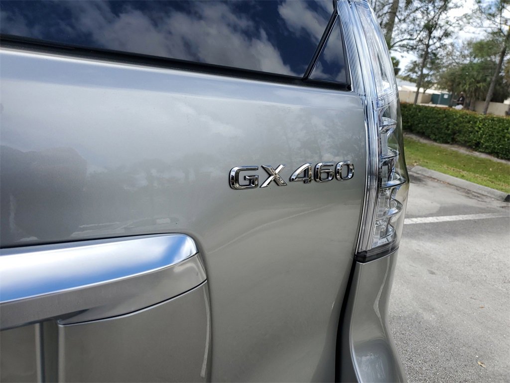 Used 2023 Lexus GX 460 Premium image 5