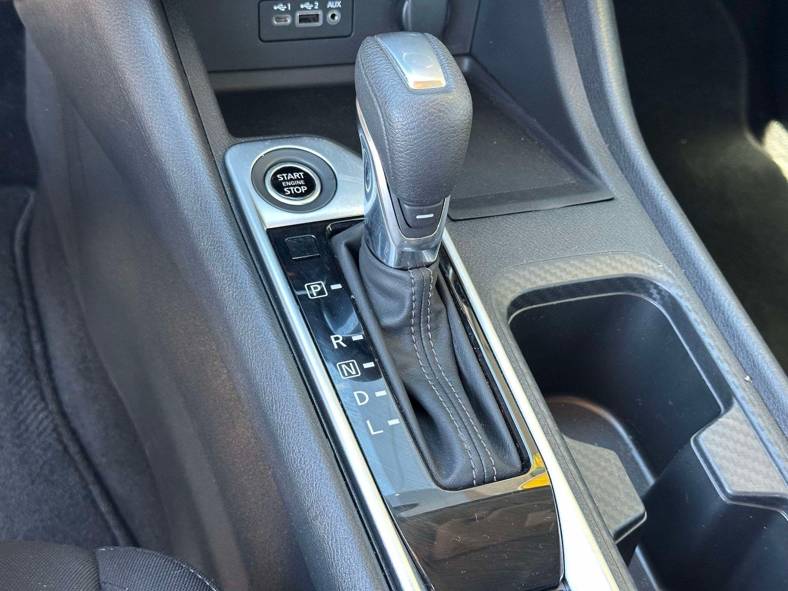 Used 2023 Nissan Sentra SV w/ All-Weather Package FWD image 29