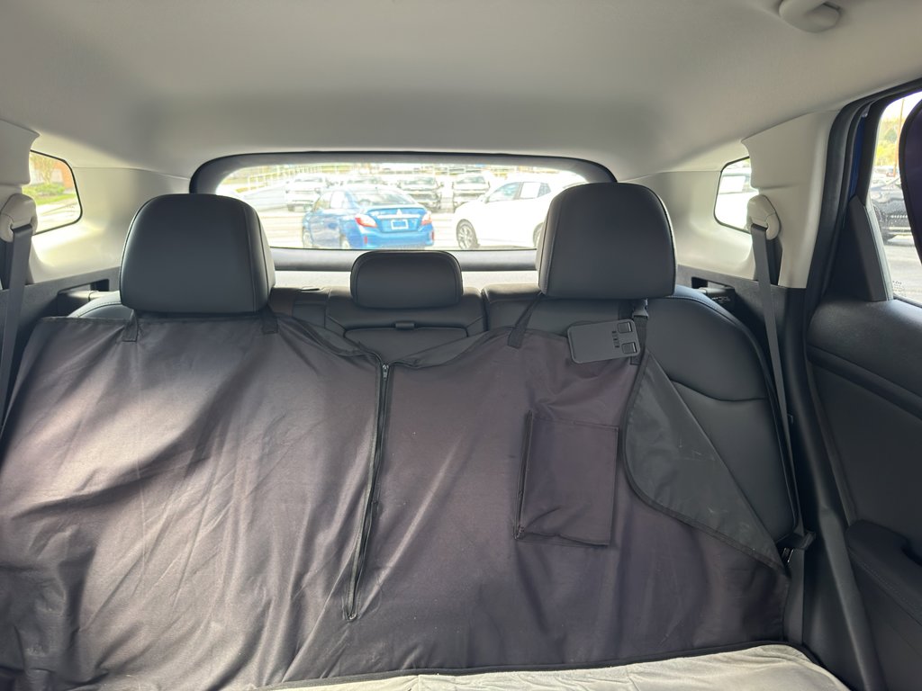 Used 2023 Kia Sportage EX image 8