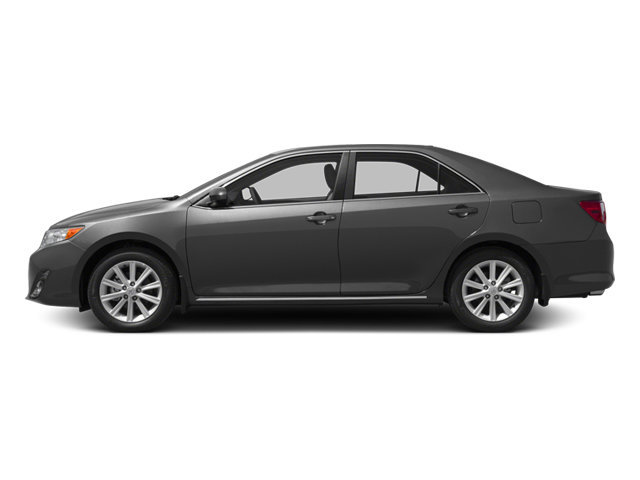 Used 2013 Toyota Camry XLE w/ Leather Pkg image 3